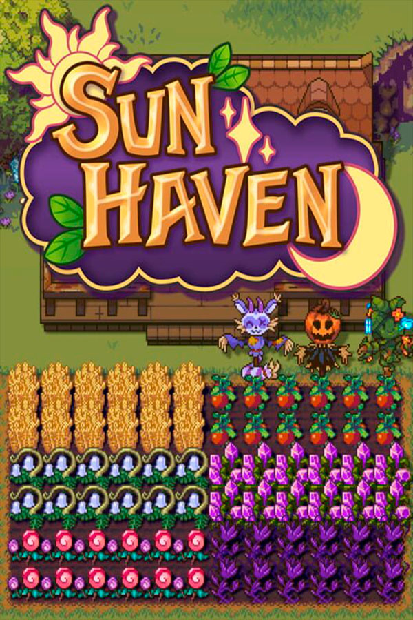 Sun Haven